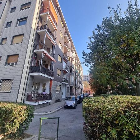 Servettohome Turín Exterior foto