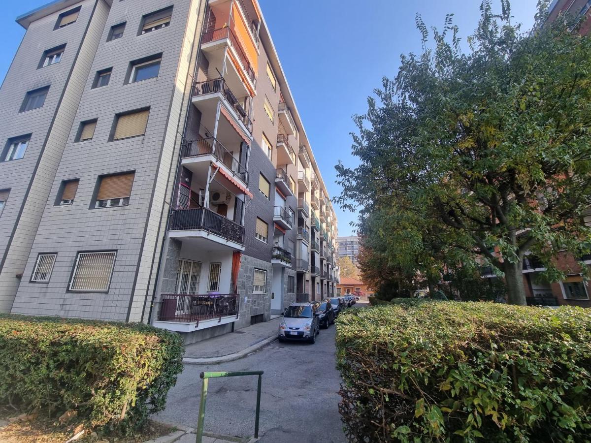 Servettohome Turín Exterior foto