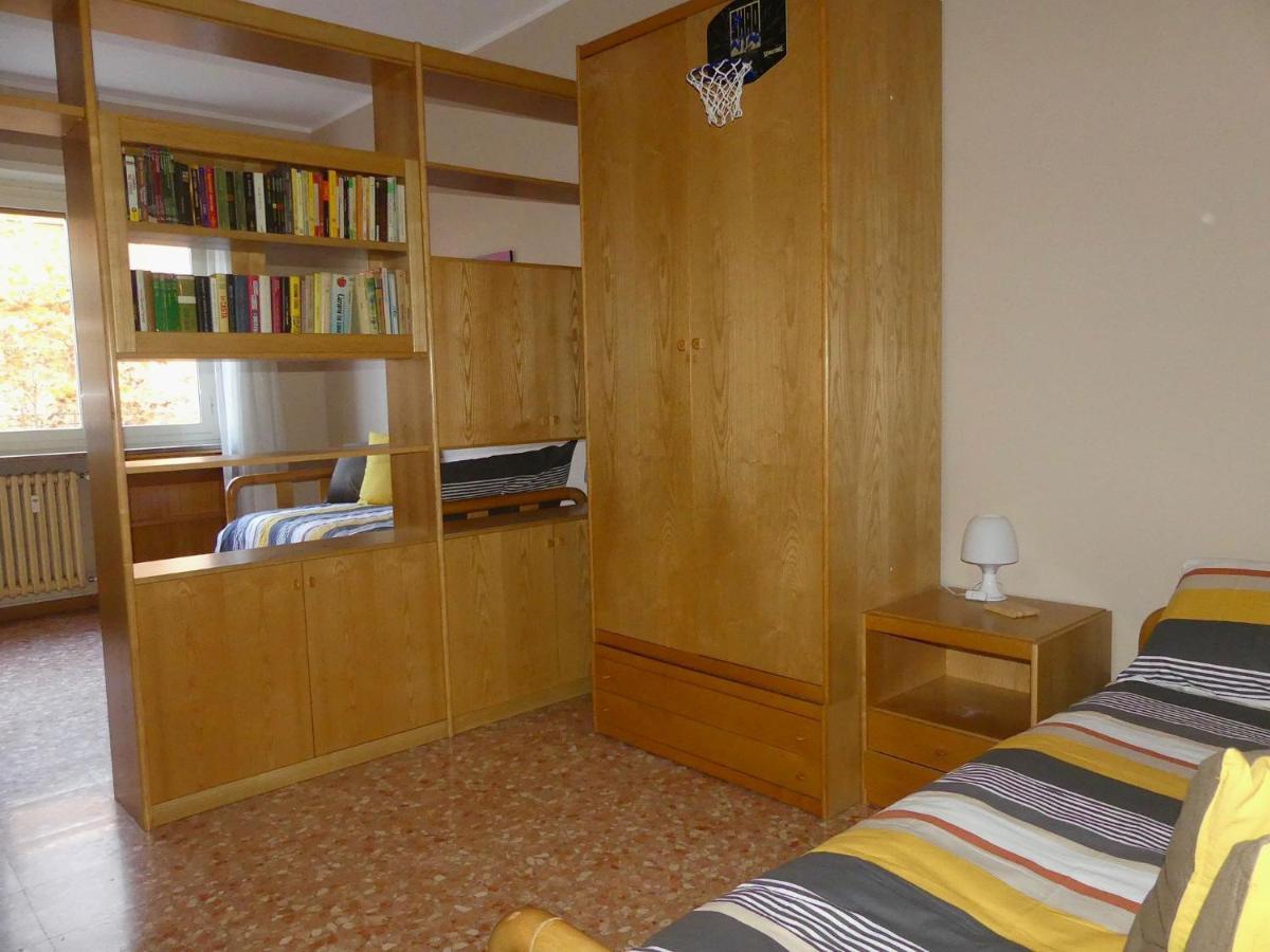 Servettohome Turín Exterior foto