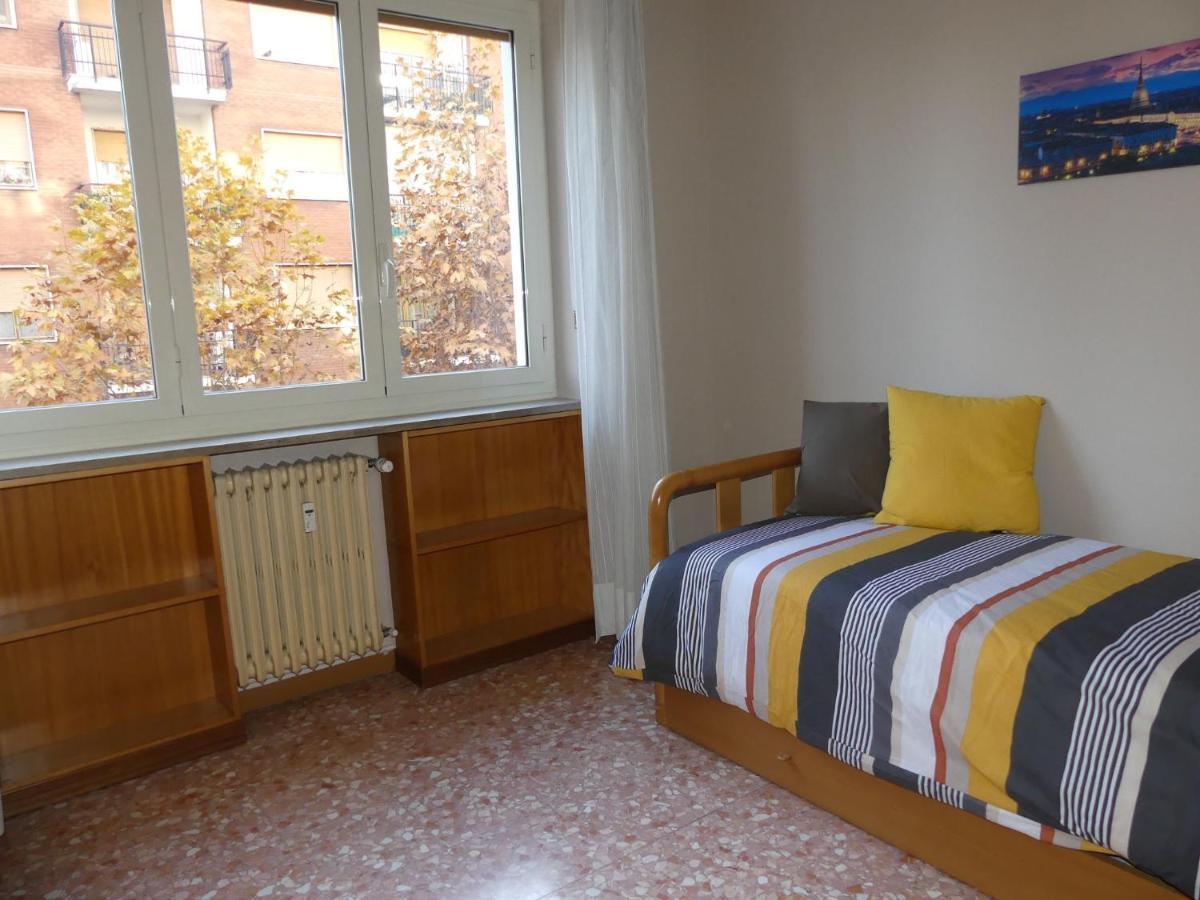 Servettohome Turín Exterior foto