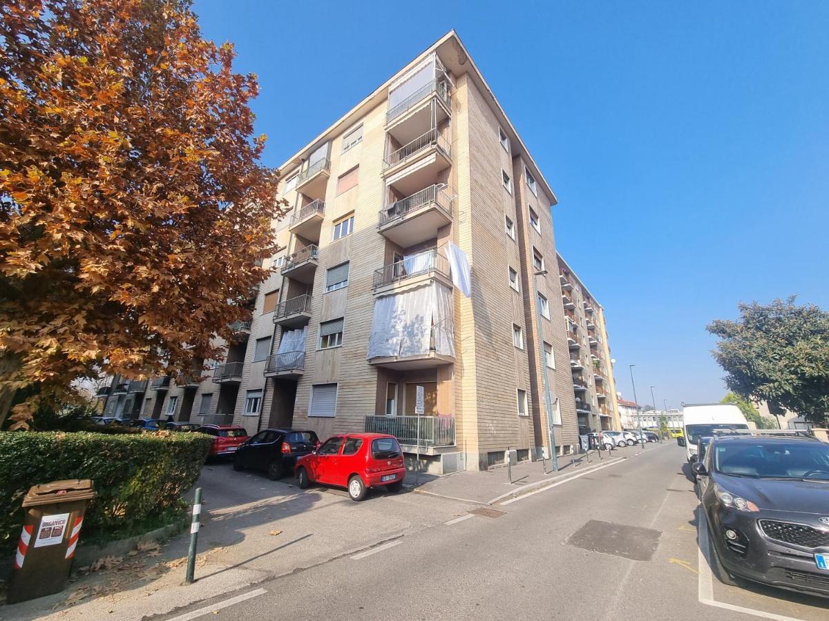 Servettohome Turín Exterior foto