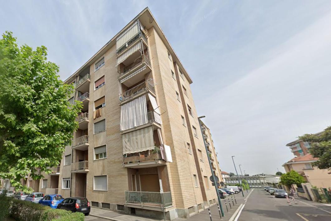 Servettohome Turín Exterior foto