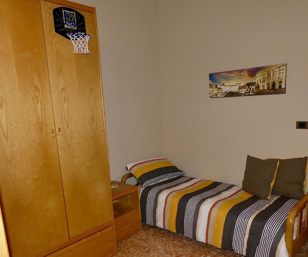 Servettohome Turín Exterior foto